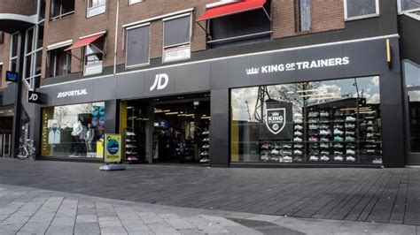 enschede nike|jd enschede openingstijden.